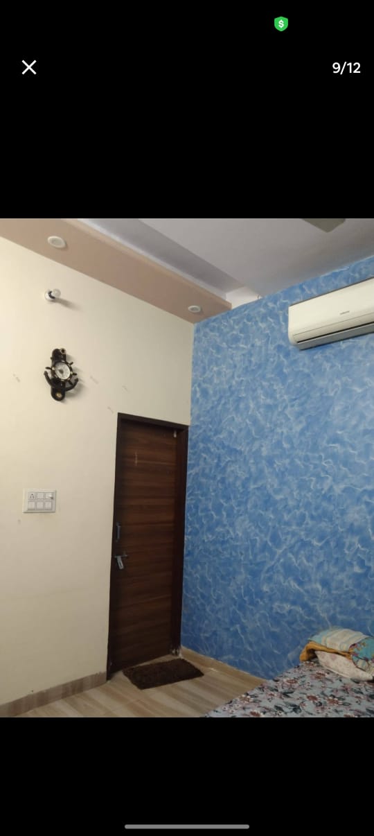 Fully Furnished 3 BHK Flat for Rent in Jagatpura Jaipur-Jagatpura-Jaipur